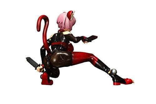 (Versión de Heart Red Maid ver.) - escala 1/7 - Fairy Tale FigureFairyTale Figure Villains (# 02), personaje original - Lechery