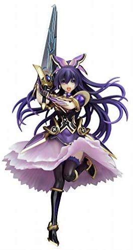 Yatogami Tohka - échelle 1/7 - Date A Live - Kaitendoh