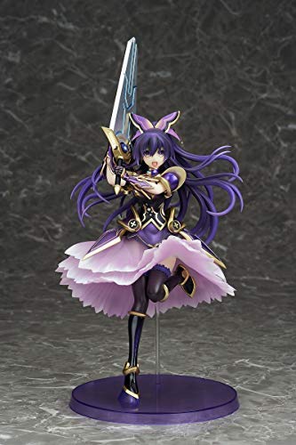 Yatogami Tohka - échelle 1/7 - Date A Live - Kaitendoh