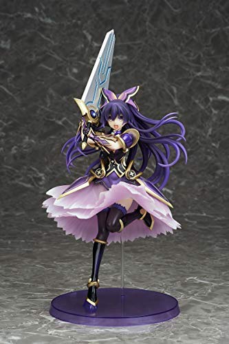 Yatogami Tohka - échelle 1/7 - Date A Live - Kaitendoh