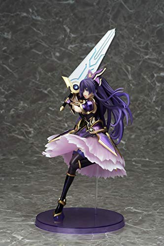 Yatogami Tohka - échelle 1/7 - Date A Live - Kaitendoh