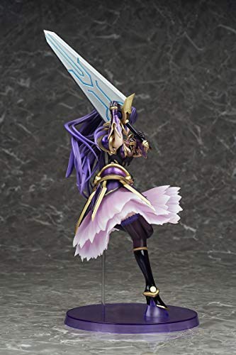 Yatogami Tohka - échelle 1/7 - Date A Live - Kaitendoh