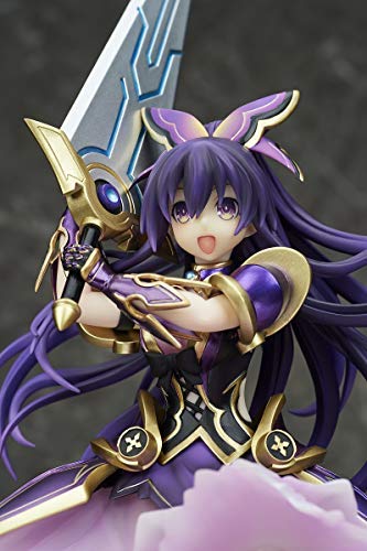 Yatogami Tohka - échelle 1/7 - Date A Live - Kaitendoh