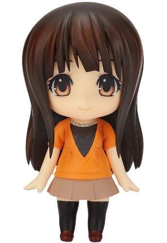 Azuki Miho Nendoroid (N ° 223) Bakuman. - Phat Company