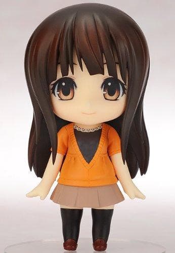 Azuki Miho Nendoroid (N ° 223) Bakuman. - Phat Company
