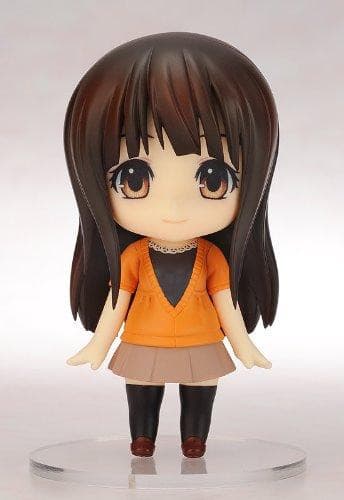 Azuki Miho Nendoroid (N ° 223) Bakuman. - Phat Company