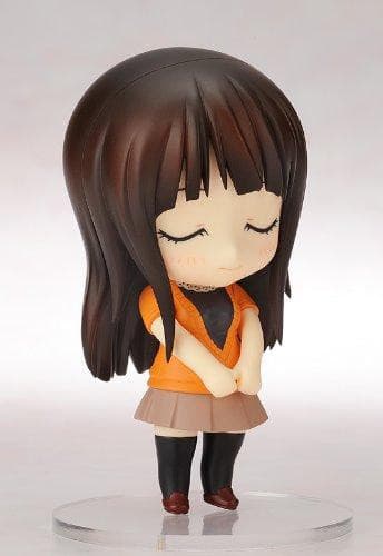Azuki Miho Nendoroid (N ° 223) Bakuman. - Phat Company