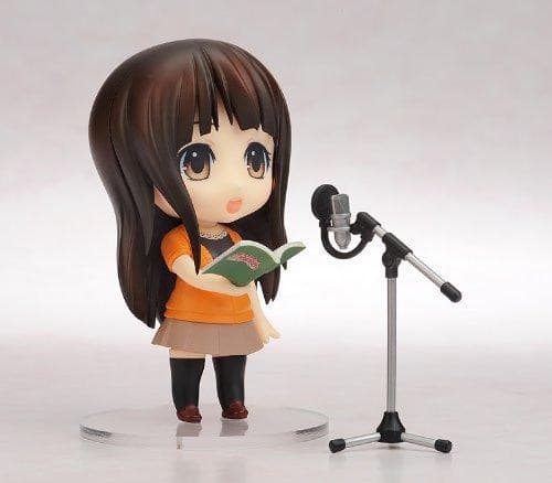 Azuki Miho Nendoroid (N ° 223) Bakuman. - Phat Company