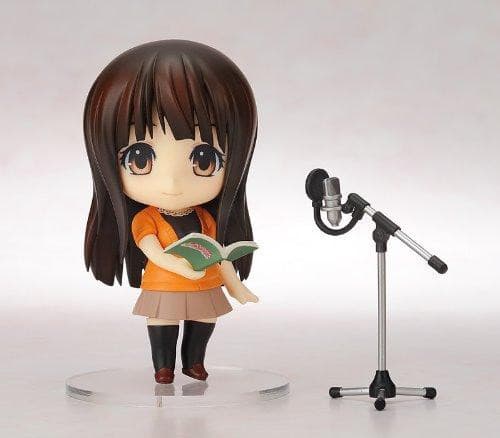Azuki Miho Nendoroid (N ° 223) Bakuman. - Phat Company