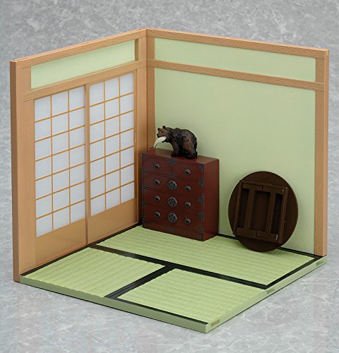 La Vida de los japoneses (grupo a - juego de Comedor versión) Nendoroid Playset (#02) - Phat Company