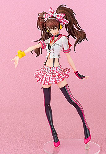 "Persona 4: Dancing All Night" 1/8 Scale Figure Kujikawa Rise