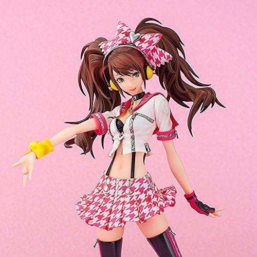 Rise Kujikawa - 1/8 escala - Persona 4: Dancing All Night - Phat Company