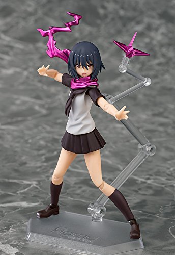 Yamoto Koki Figma (# SP-102) Ninja Slayer From Animation - Phat Company