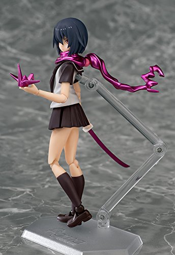 Yamoto Koki Figma (# SP-102) Ninja Slayer From Animation - Phat Company