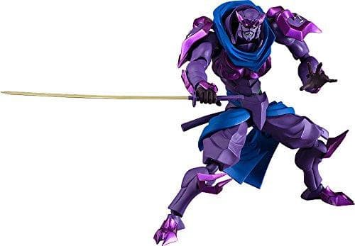 Dark Ninja Figma (#SP-090) Ninja Slayer From Animation - Phat Company