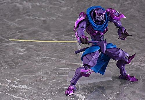 Dark Ninja Figma (#SP-090) Ninja Slayer From Animation - Phat Company