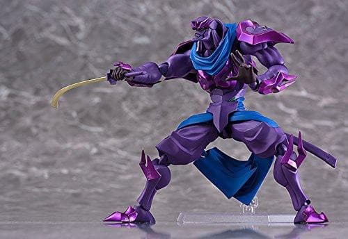 Dark Ninja Figma (#SP-090) Ninja Slayer From Animation - Phat Company