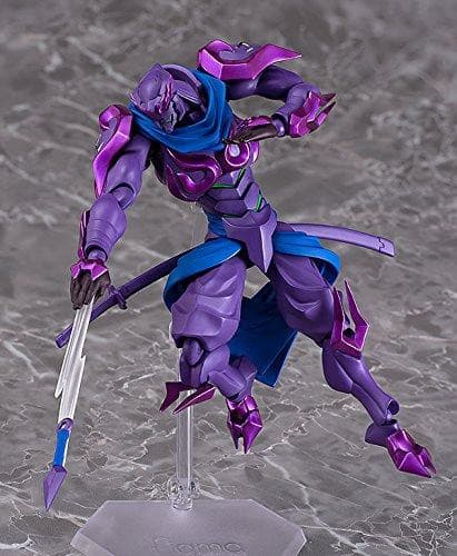 Dark Ninja Figma (#SP-090) Ninja Slayer From Animation - Phat Company