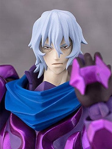 Dark Ninja Figma (#SP-090) Ninja Slayer From Animation - Phat Company