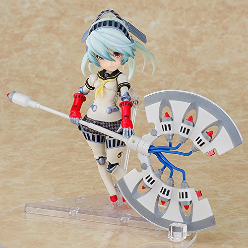 Labrys Parfom Persona 4: The Ultimate in Mayonaka Arena - Phat Company
