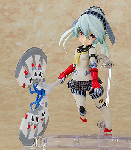 Labrys Parfom Persona 4: The Ultimate in Mayonaka Arena - Phat Company