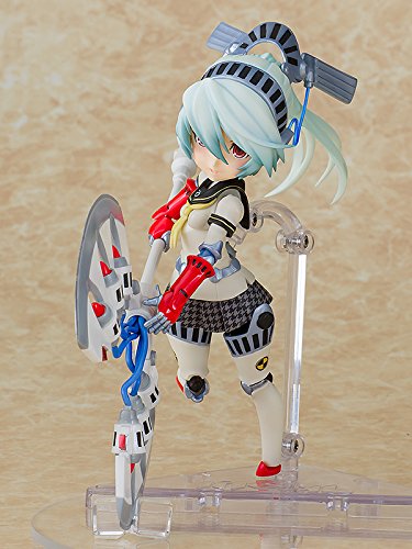Labrys Parfom Persona 4: The Ultimate in Mayonaka Arena - Phat Company