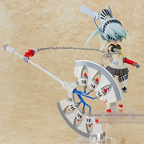 Labrys Parfom Persona 4: The Ultimate in Mayonaka Arena - Phat Company