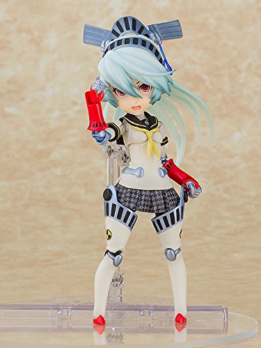 Labrys Parfom Persona 4: The Ultimate in Mayonaka Arena - Phat Company