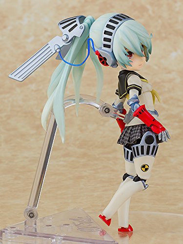 Labrys Parfom Persona 4: The Ultimate in Mayonaka Arena - Phat Company