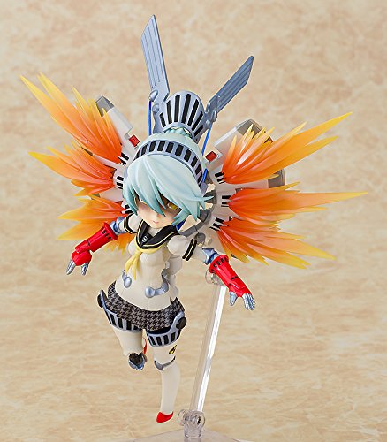 Labrys Parfom Persona 4: The Ultimate in Mayonaka Arena - Phat Company