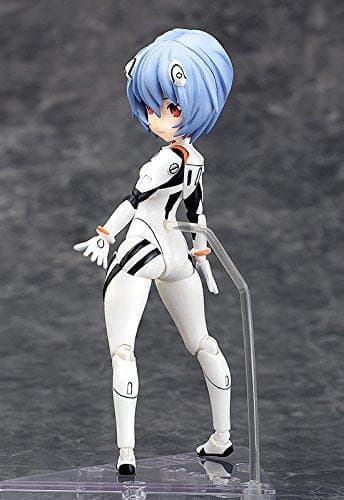 "Neon Genesis EVANGELION" Parfom Ayanami Rei