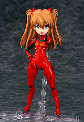 Souryuu Asuka Langley Parfom Shin Seiki Evangelion - Phat Company