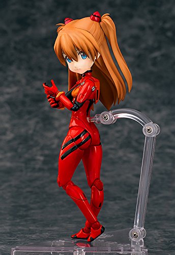 Souryuu Asuka Langley Parfom Shin Seiki Evangelion - Phat Company