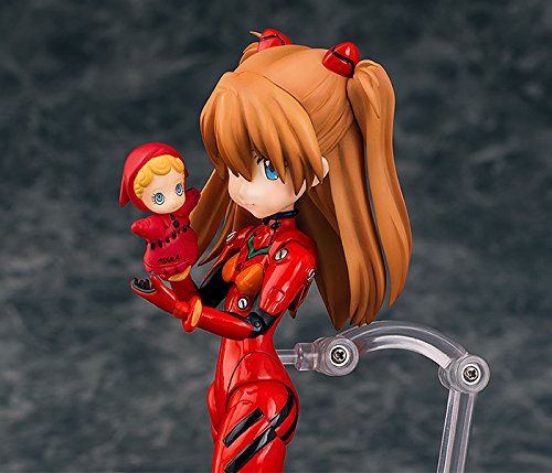 Souryuu Asuka Langley Parfom Shin Seiki Evangelion - Phat Company