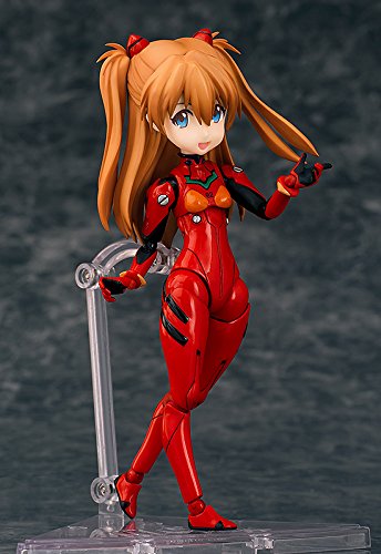 Souryuu Asuka Langley Parfom Shin Seiki Evangelion - Phat Company