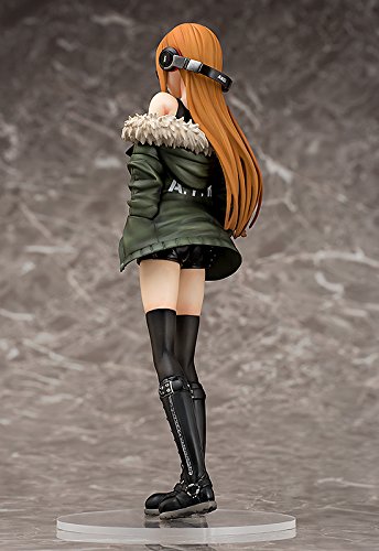 Sakura Futaba - 1/7 scale - Persona 5 - Phat Company