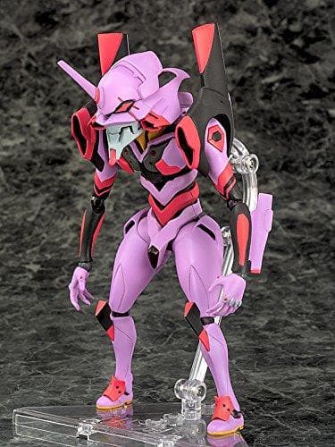 "Neon Genesis EVANGELION" Parfom Evangelion EVA-01 Awakened ver.