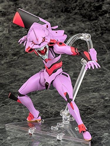 "Neon Genesis EVANGELION" Parfom Evangelion EVA-01 Awakened ver.
