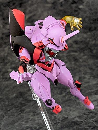 "Neon Genesis EVANGELION" Parfom Evangelion EVA-01 Awakened ver.