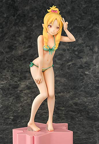 Yamada Elf - Scala 1/7 - Eromanga Sensei - Phat Company
