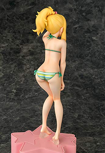 Yamada Elf - Scala 1/7 - Eromanga Sensei - Phat Company