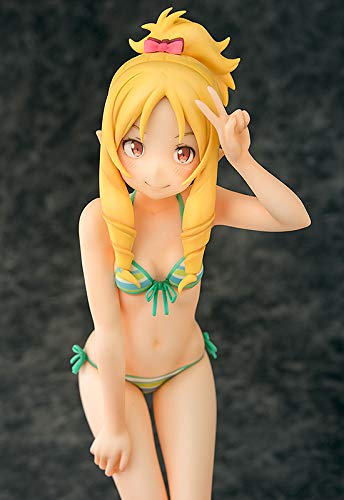 Yamada Elf - Scala 1/7 - Eromanga Sensei - Phat Company