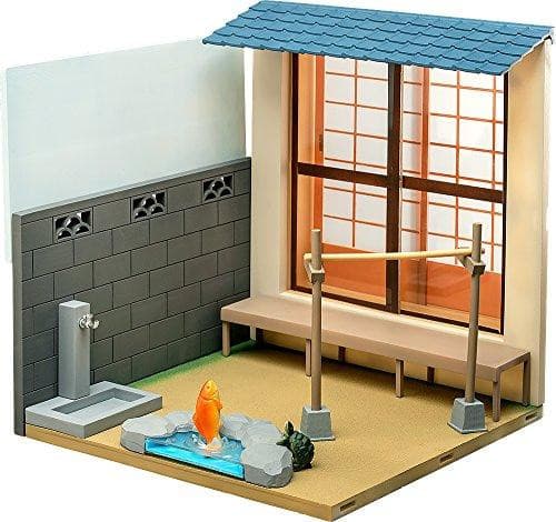 Engawa (Set-version) Nendoroid Spielset (#06) - Phat Company | Ninoma