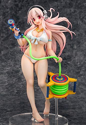 Sonico (Senran Kagura PBS Ver.) - 1/7 de la escala Senran Kagura: Melocotón Playa Splash - Phat Company
