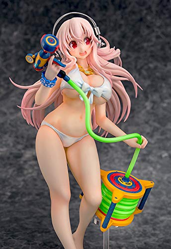 Sonico (Senran Kagura PBS Ver.) - 1/7 de la escala Senran Kagura: Melocotón Playa Splash - Phat Company