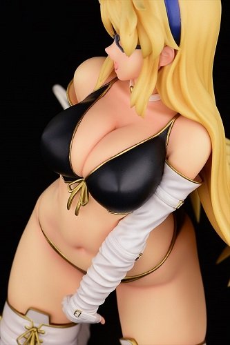 Satellizer el Bridget 1/6 ver. Bondage Weiße Edition Freezing Vibration - Orca-Spielzeug