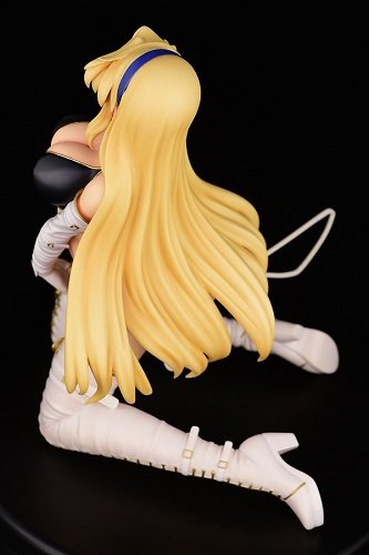 Satellizer el Bridget 1/6 ver. Bondage Weiße Edition Freezing Vibration - Orca-Spielzeug