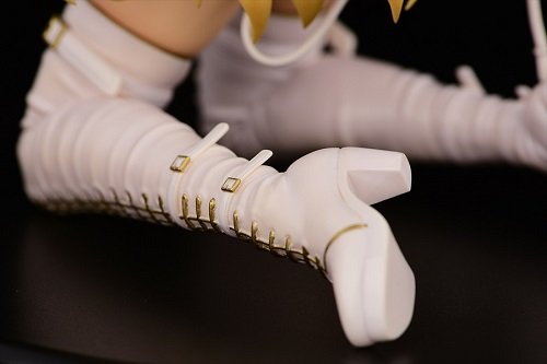 Satellizer el Bridget 1/6 ver. Bondage Weiße Edition Freezing Vibration - Orca-Spielzeug