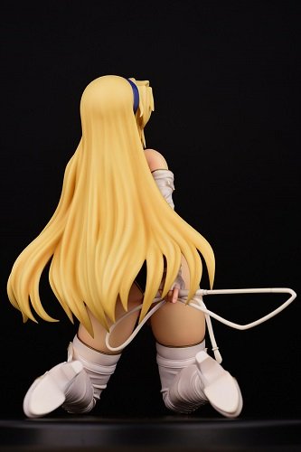 Satellizer el Bridget 1/6 ver. Bondage Weiße Edition Freezing Vibration - Orca-Spielzeug