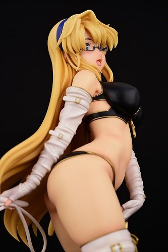 Satellizer el Bridget 1/6 ver. Bondage Weiße Edition Freezing Vibration - Orca-Spielzeug